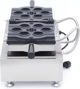 Waffle Maker - 6 Cake Pops