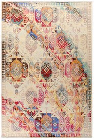 Χαλί All Season (160x230) Tzikas Carpets Battu 1373-102