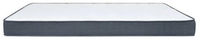 vidaXL Στρώμα για Κρεβάτι Boxspring 200 x 90 x 20 εκ.