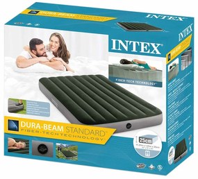 Air Bed Intex Πράσινο