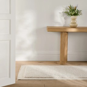 Χειροποίητο χαλί διαδρόμου από μαλλί, EDGI