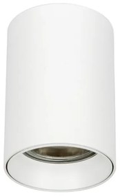 Φωτιστικό Οροφής - Σποτ White VK/03139/CE/W VKLed Aluminium