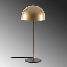 Table Lamp Can - NT - 134 Gold
Black