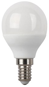 Λάμπα LED Diolamp E14/5W/6000K/450Lm G45514CW