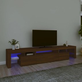 ΈΠΙΠΛΟ ΤΗΛΕΟΡΑΣΗΣ ΜΕ LED ΚΑΦΕ ΔΡΥΣ 215X36,5X40 ΕΚ. 3152801