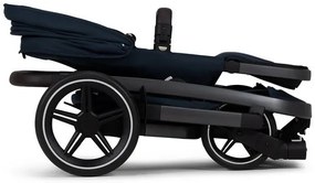 Παιδικό καρότσι Joolz Geo3 Mono Navy Blue