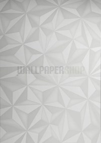 Μπουφές Λευκή Λάκα 121x111x42