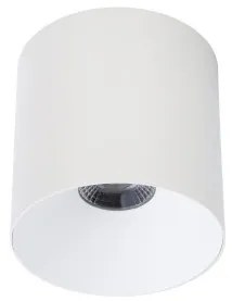 Σποτ Φωτιστικό Οροφής LED 20W Δέσμη 60 Μοιρών IP20 4000K CL IOS Nowodvorski-8743-Λευκό 8743