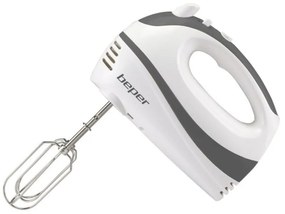 Beper P102SBA100 Μίξερ Χειρός 4 Εξαρτήματα 300W