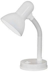 Φωτιστικό Γραφείου Flexibel 9229 White Basic Eglo