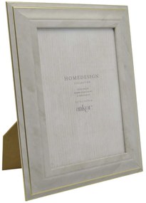 Κορνίζα 13312-8 20x25cm Marble Effect Grey Ankor Πλαστικό