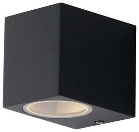 Επιτοίχιο Φωτιστικό LED Απλίκα Θερμό Λευκό