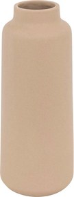 Διακοσμητικό Βάζο (Φ12x30) A-S Rily Nude 204291C