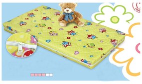 ΣΤΡΩΜΑ ΒΡΕΦΙΚΟ, KOKO BABY από 60/120, Genomax  12814-10588