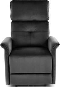 Πολυθρόνα Semi-Mauro