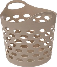 Καλάθι Ρούχων (Φ37x38) F-V Flex Linen 117067K