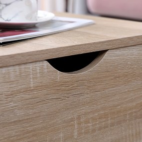 Τραπεζάκι σαλονιού Compact