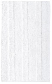 Πατάκι Μπάνιου New Plus White 20003 - 50Χ70