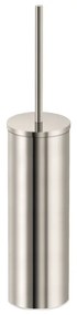 Πιγκάλ Επιδαπέδιο Brushed Nickel Sanco Toilet Brush Holders  90518-A73