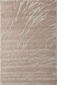 Χαλί Twinset Shore 121601 Taupe Brink &amp; Campman 200X300cm