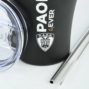 Ποτήρι Θερμός Coffee Mug Paok Bc Edition 350ml - Estia