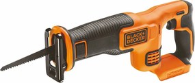 Παλινδρομικό πριόνι Black &amp; Decker BDCR18N-XJ 18 V