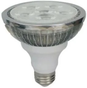 Λαμπτήρας LED E27 PAR30 12W 6500K