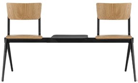 Metaxakis   Fuego/D2Τ Bench  metax-02-00-1311 διάστ.52.0000 x 150.0000 x 83.0000