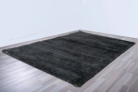 Χαλί Colore Colori Monti 7053 Ανθρακί 170 x 240 εκ.