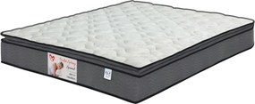ΣΤΡΩΜΑ HM329 ΜΕ ΕΠΙΣΤΡΩΜΑ 150X200 SPECIAL POCKET SPRING HOMEMARKT (ROLL PACKING)