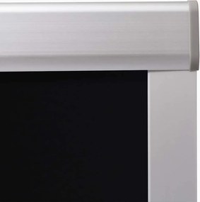 vidaXL Ρολάκια Συσκότισης Μαύρα 104 GGL και GGU