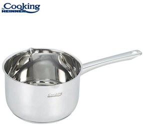 Heinner HR-JX-C20 Κατσαρολάκι Γάλακτος 3.6lt 20x12.5 CM
