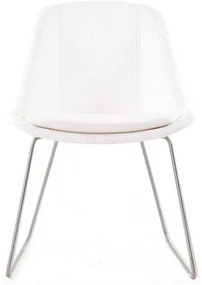 Καρέκλα Grace (55x55x80) Soulworks 0140005