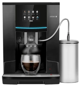 TEESA AROMA 800 Αυτόματη μηχανή καφέ με μηχανή άλεσης
