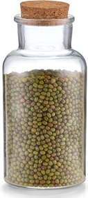 Δοχείο Αποθήκευσης 500ml Z-L 19681