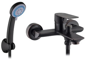ΜΠΑΤΑΡΙΑ ΛΟΥΤΡΟΥ BRILLANTE BLACK BRONZE - 090939701