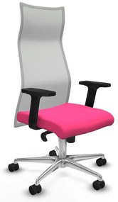 Καρέκλα Γραφείου Piqueras y Crespo B2D086N Ροζ