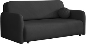 Καναπές - κρεβάτι Viva Sun IV-Anthraki - 170.00Χ103.00Χ85.00cm