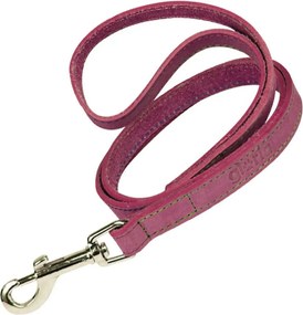 Λουρί Σκύλου Gloria Oasis 2.1 x 100 cm Ροζ