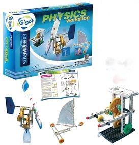 Gigo Physics Workshop