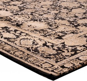 Χαλιά Κρεβατοκάμαρας (Σετ 3τμχ) Tzikas Carpets Karma 00153-975