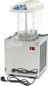 Drinks Dispenser - 18L - Electric - incl Stirring Mechanism