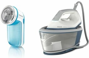 Σίδερο Παραγωγής Ατμού Philips BXA0019/00 2400 W