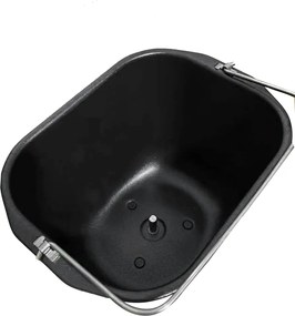 ZILAN ZLN-5213 BREAD MAKER