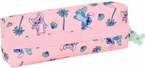 Κασετίνα Lilo &amp; Stitch Beach 22 x 4 x 7 cm