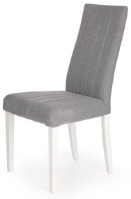 DIEGO chair, color: white DIOMMI V-PL-N-DIEGO-BIAŁY-INARI91 DIOMMI-60-22531
