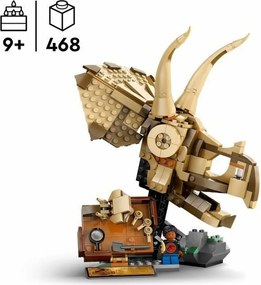 Παιχνίδι Kατασκευή Lego 76969