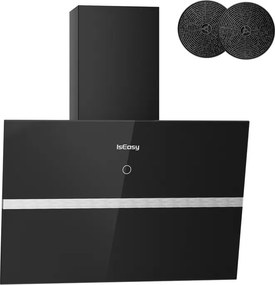 Απορροφητήρας κουζίνας IsEasy TV1360D4-CC-I2