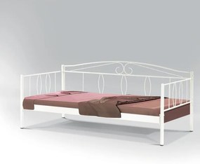 Καναπές - Κρεβάτι Ariel Μεταλλικός Fylliana Μπέζ 210x100x83 εκ. 210x100x83 εκ.