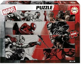 Παζλ Educa Marvel VS